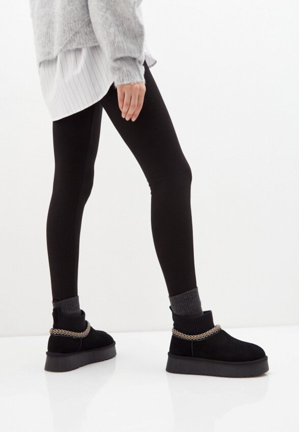 Полусапоги Grand Style