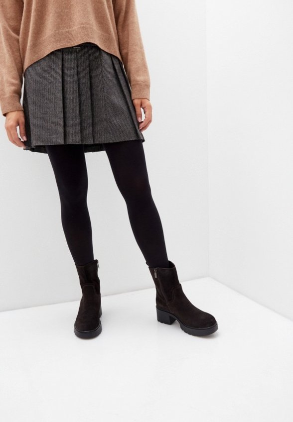 Ботильоны Shoiberg