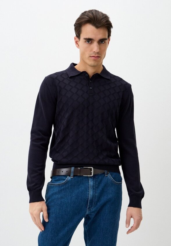 Поло Luxor By Ramo