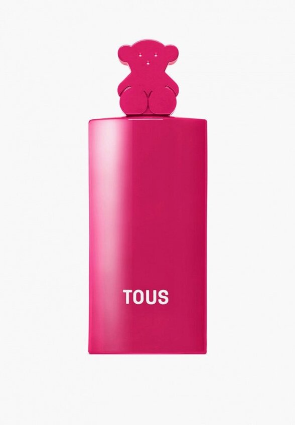 Туалетная вода Tous