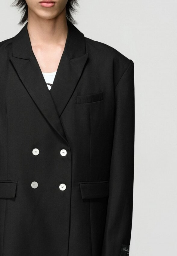 Пиджак Berhasm