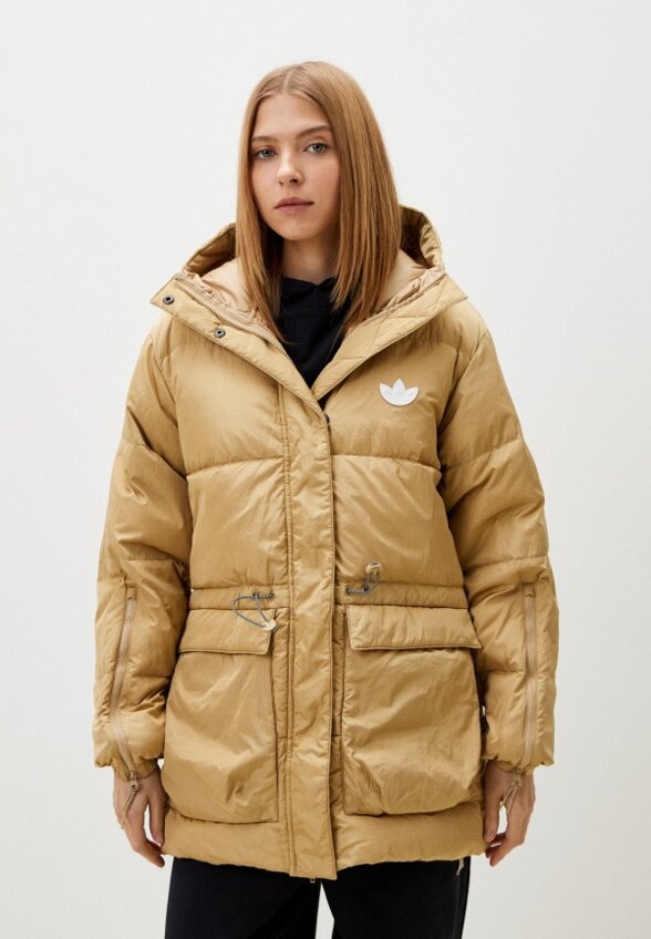 Пуховик adidas Originals