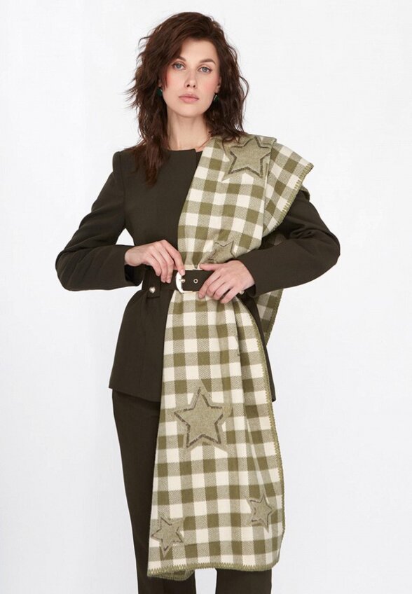 Палантин Tantino