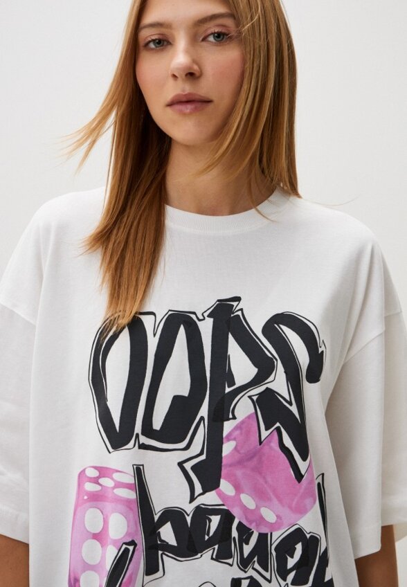 Футболка Befree