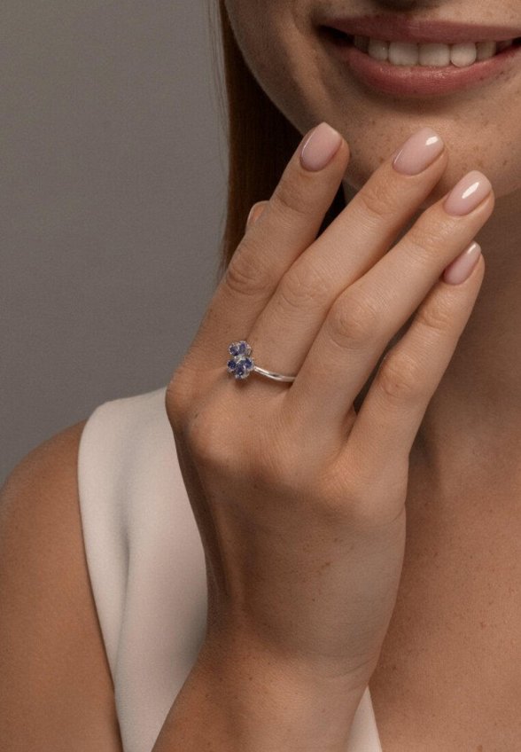 Кольцо Sokolov