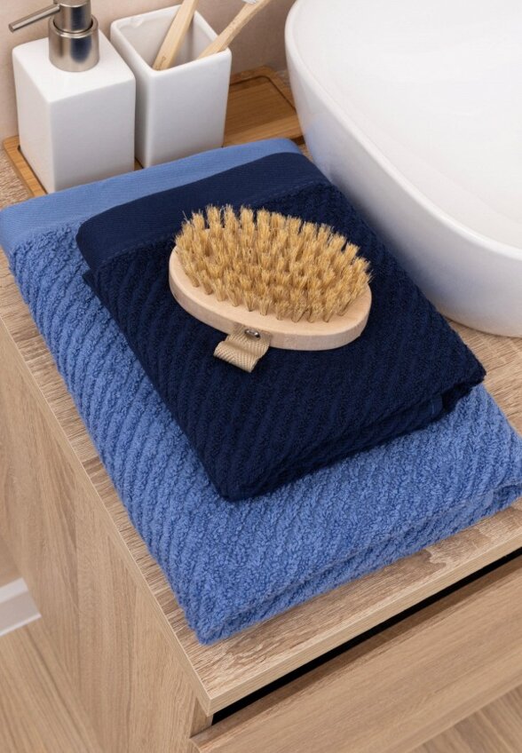 Комплект полотенец Василиса