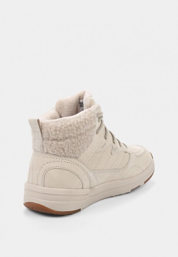 Ботинки трекинговые Toread