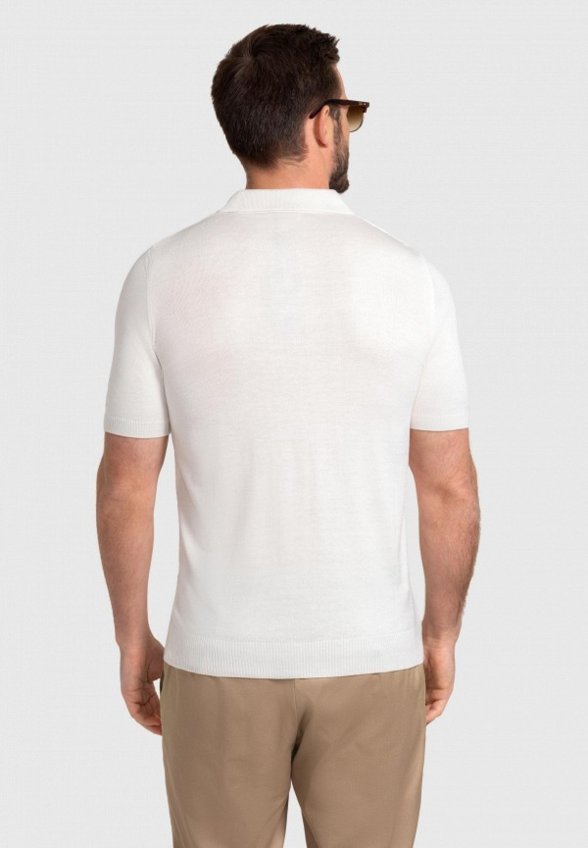 Поло Troy Collezione