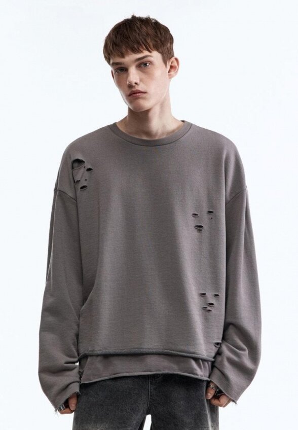 Лонгслив Befree