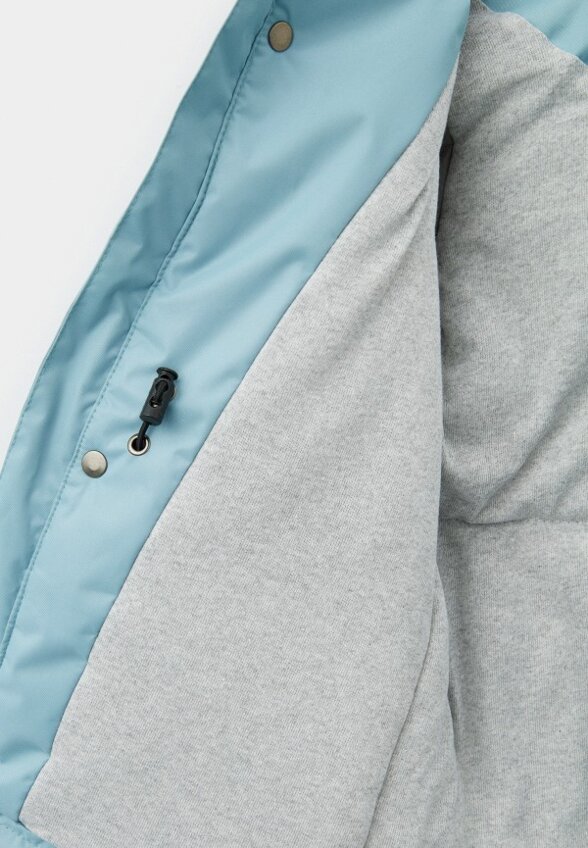 Куртка утепленная FikaBooka