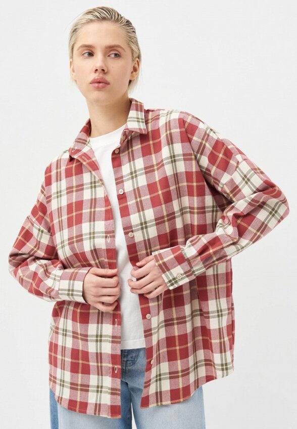 Рубашка Envylab