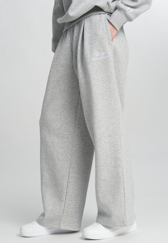 Брюки женские Under Armour Rival, Серый