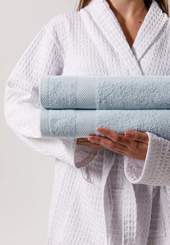 Набор полотенец Ночь нежна