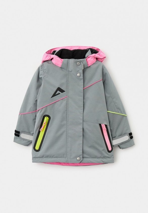 Куртка утепленная Oldos