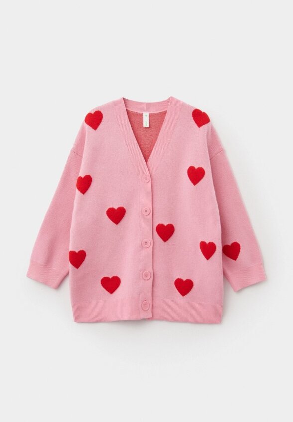 Кардиган Sela