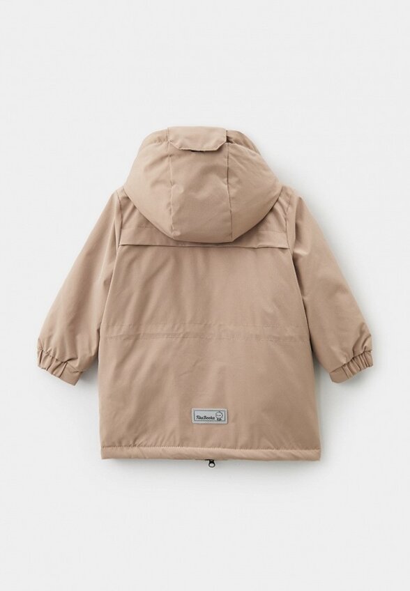 Парка FikaBooka