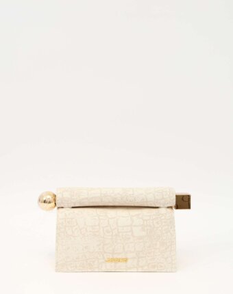 Jacquemus Le Rond Carre женщинам