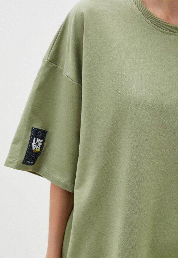 Футболка La Urba Person