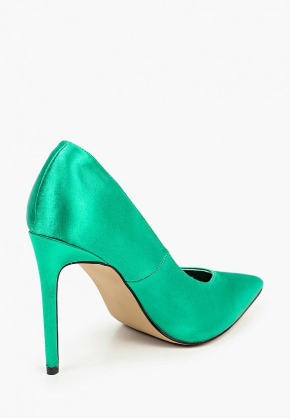 Туфли Vivian Royal