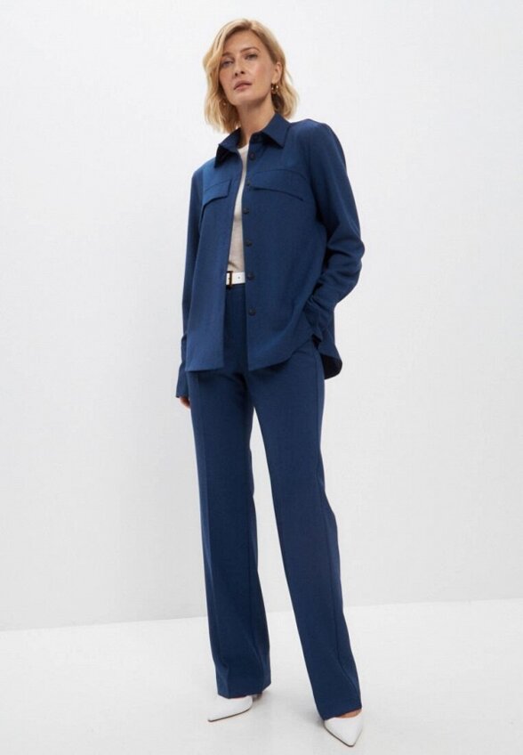 Рубашка Noele Boutique