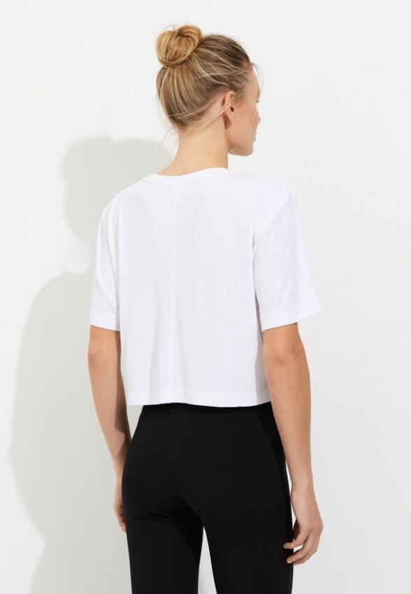 Футболка Cream Yoga