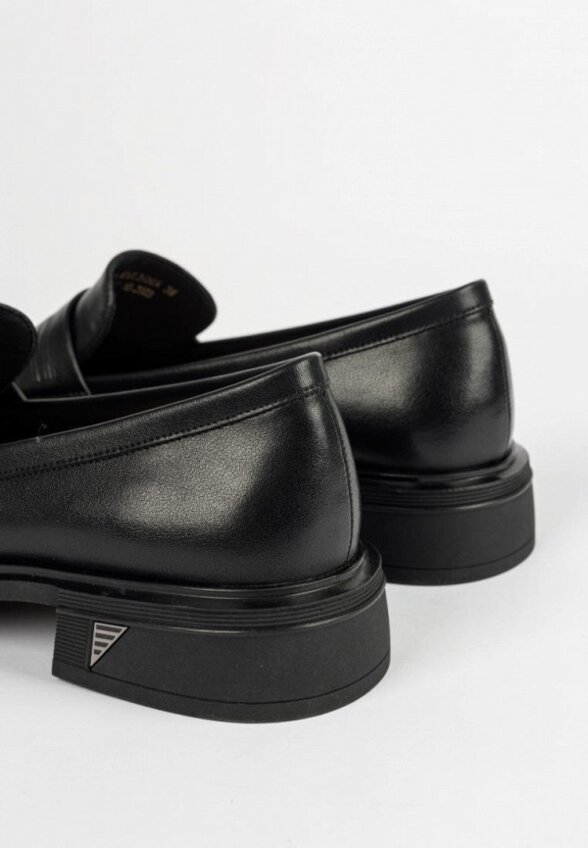 Лоферы Niota Line