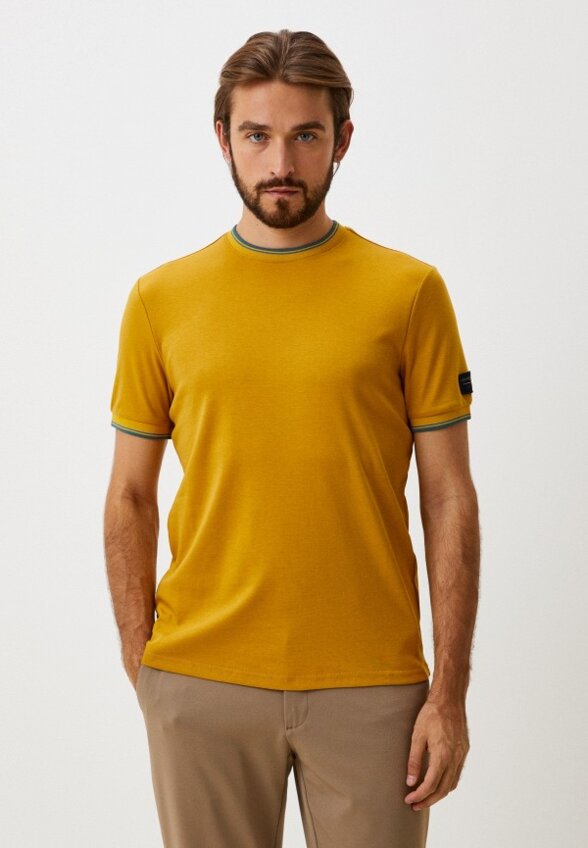 Футболка Alessandro Manzoni Yachting