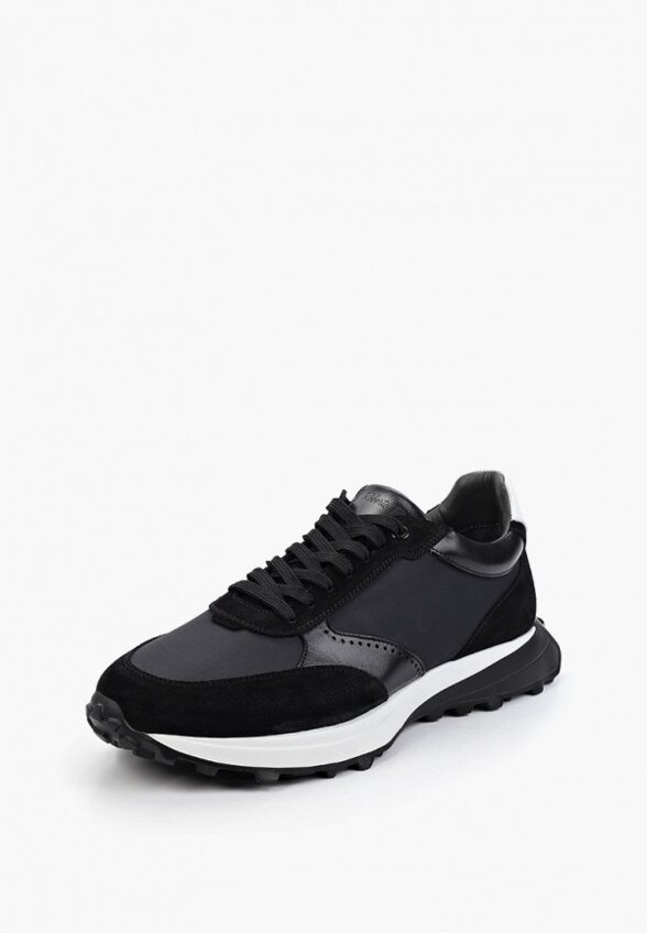 Кроссовки Roberto Piraloff