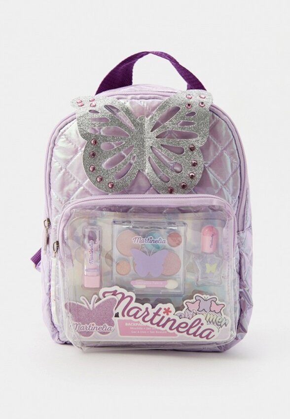 Бьюти-бокс Martinelia