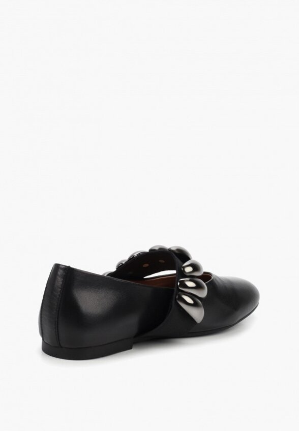 Балетки Helena Berger