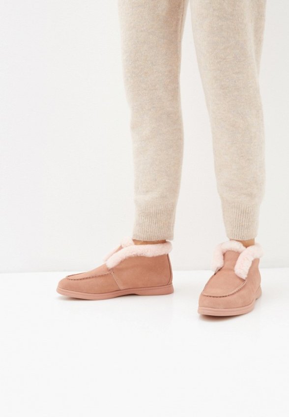 Ботинки Ralf Ringer