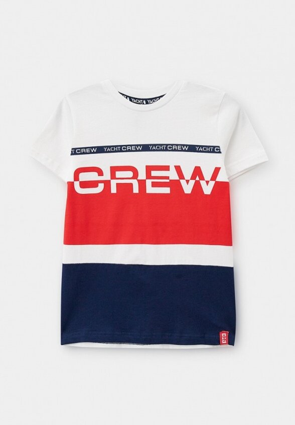 Футболка и брюки PlayToday