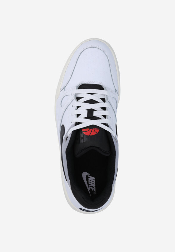 Кеды мужские Nike Full Force Low, Белый