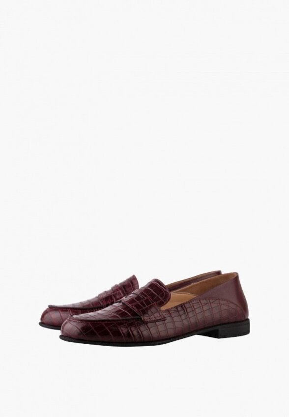 Лоферы Rabbit Loafers