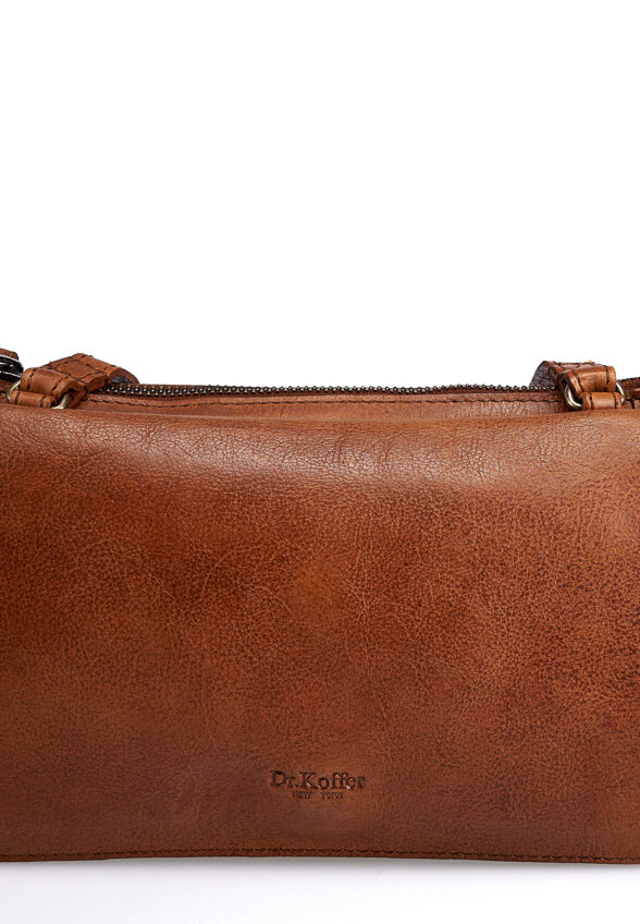 Др.Коффер B402829-110-05 сумка через плечо