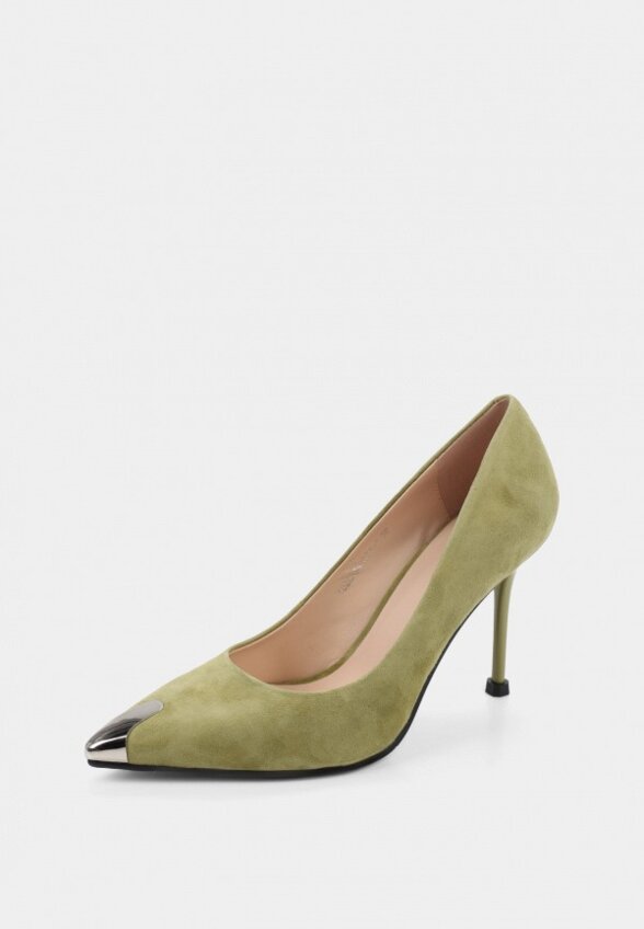 Туфли Maxadorre