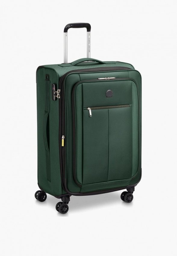 Чемодан Delsey