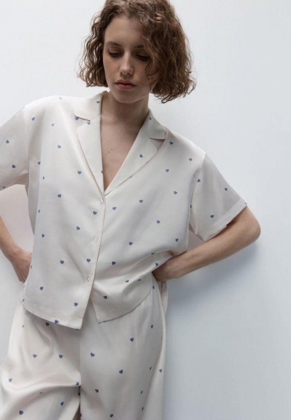 Рубашка домашняя Befree