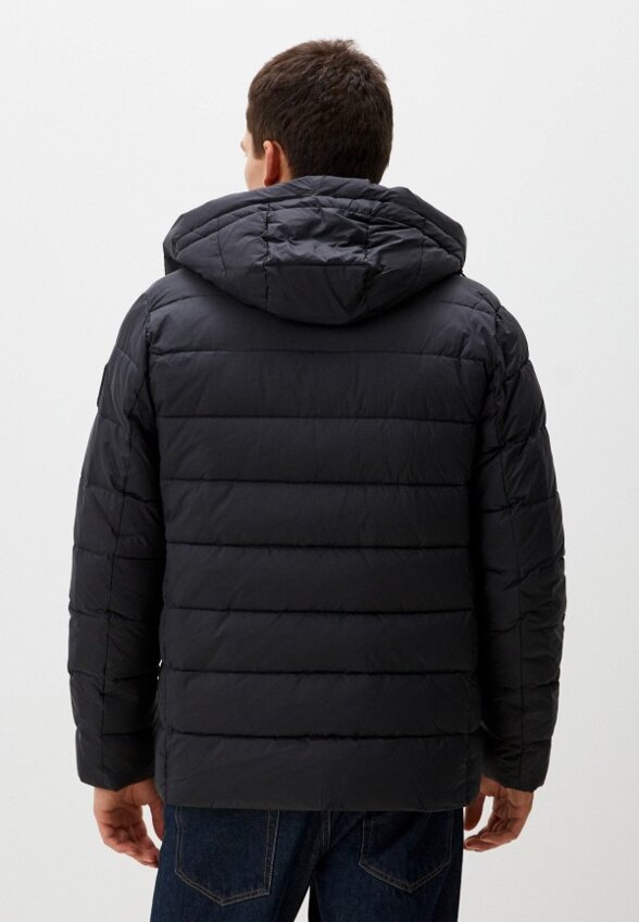 Пуховик Grizman