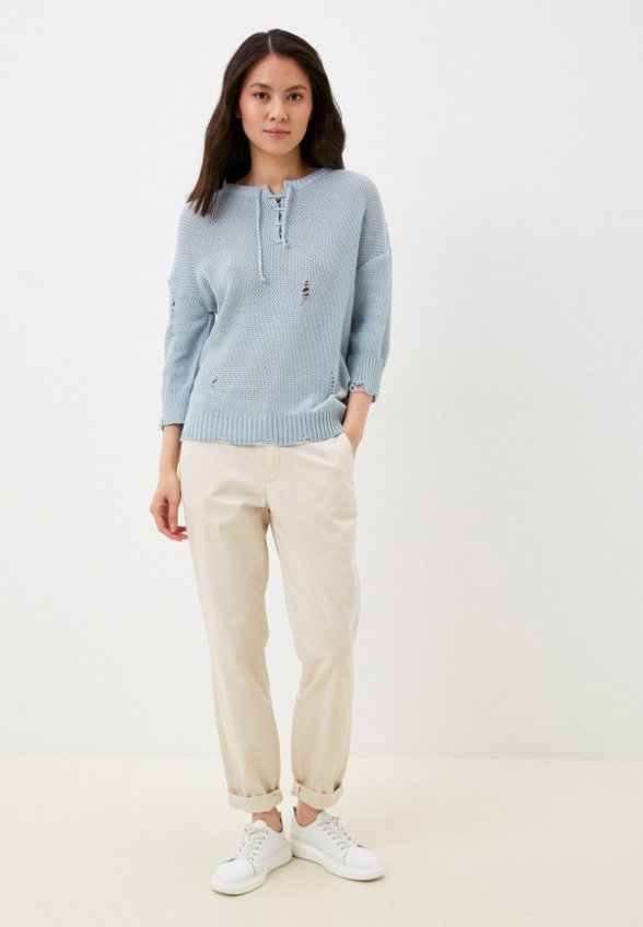 Джемпер Стим