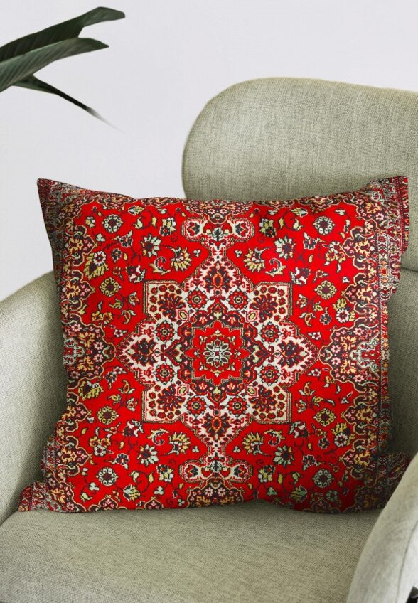 Подушка декоративная Crazy Getup