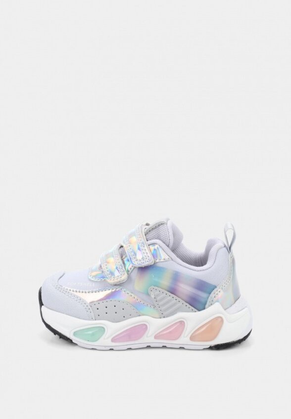 Кроссовки Котофей