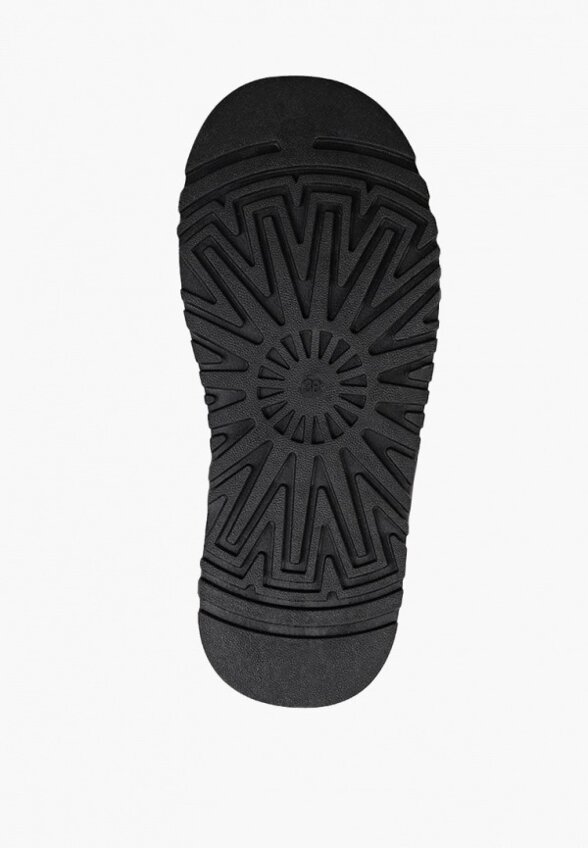 Полусапоги Ascalini