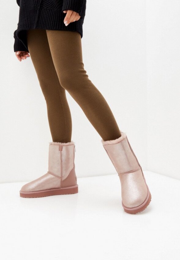 Сапоги Tendance