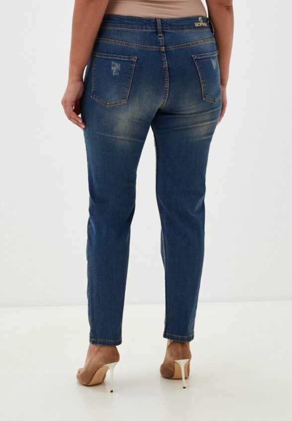 Джинсы Sophia