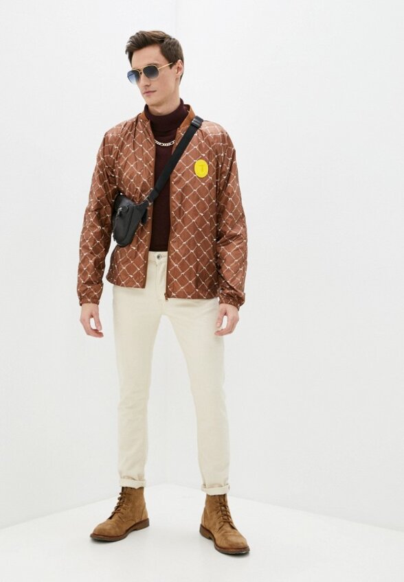 Ветровка Trussardi