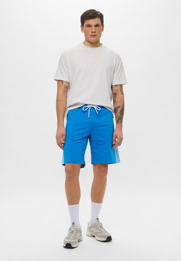 Шорты спортивные Bikkembergs