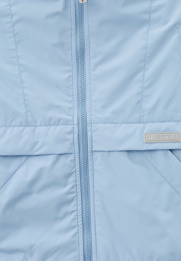 Куртка Nikastyle