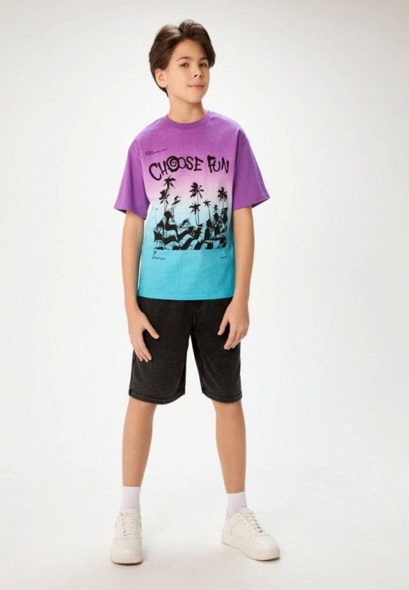 Футболка Acoola