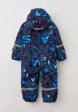 Комбинезон утепленный PlayToday2  - превью